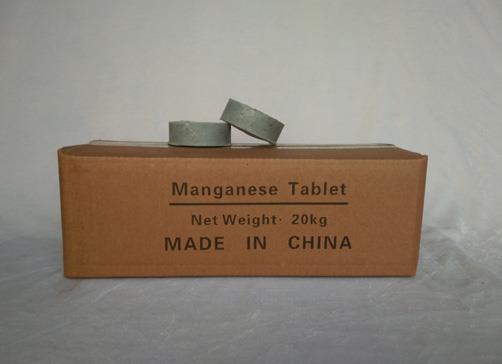 铝型锰剂